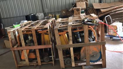 黄竹镇行李、家具、电器包装托运