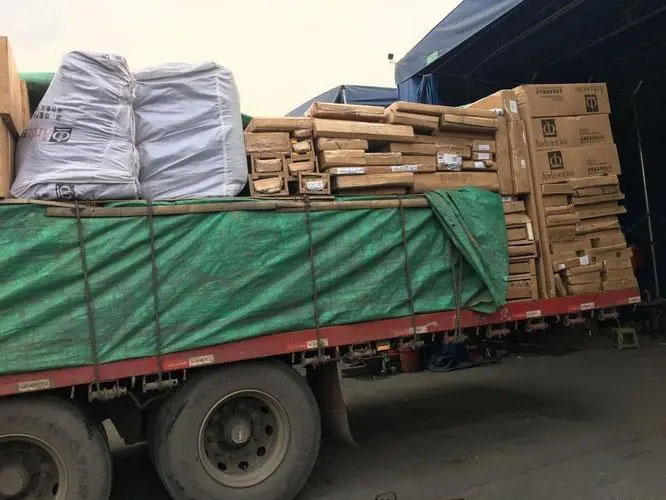 黄竹镇家具托运